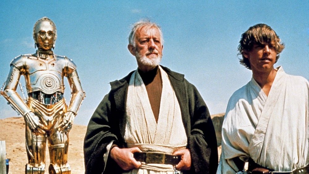 ‘Star Wars’ Boss Says It’s ‘Remarkable’ the ‘First Print’ of George Lucas’ 1977 Original Was Found and Screened After Decades; Discovery Called a ‘Miracle’