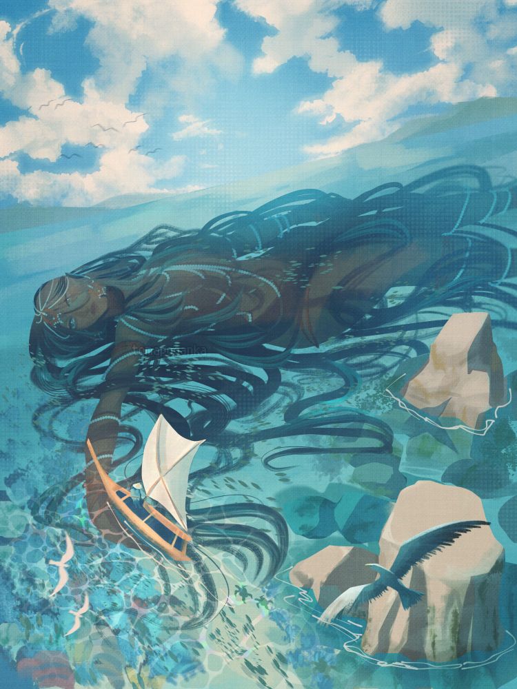 art depicts