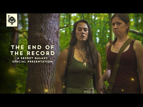 The End of the Record | A Secret Galaxy Special