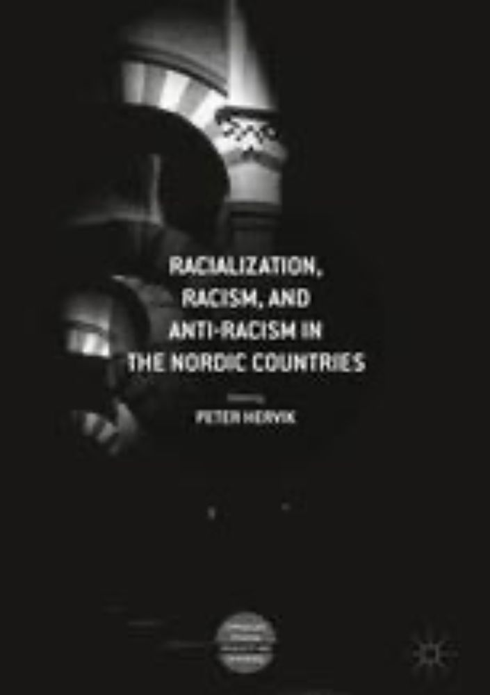 (Re)Framing Racialization: Djurs Sommerland as a Battleground of (Anti-)Racism