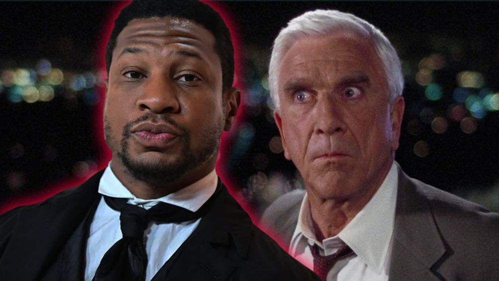 Jonathan Majors Cast in “O.J. Simpson” Role for Naked Gun Reboot