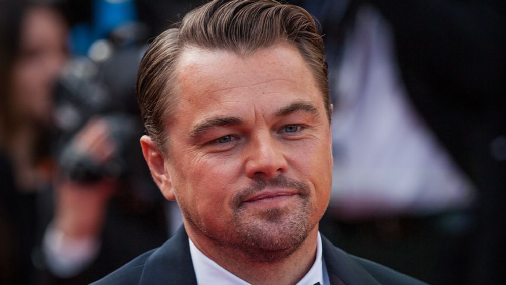 Leonardo DiCaprio Devastated After Girlfriend Rents Car Without Extra Fee