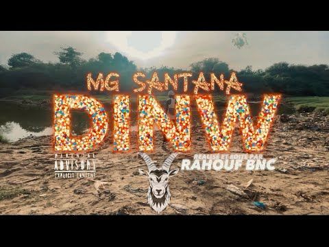 MGSANTANA  - DINW (FRESSTYLE)