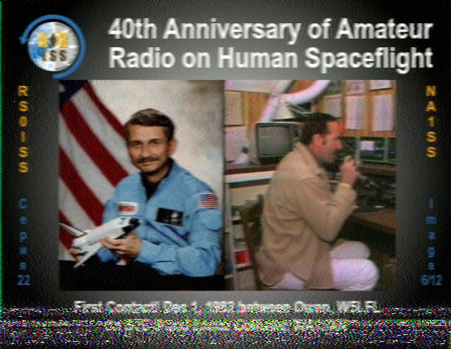 ISS SSTV 6/12