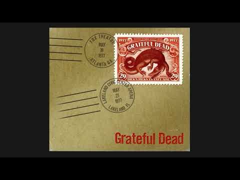 Grateful Dead - Around and Around (Lloyd Noble Center 1977-10-11)