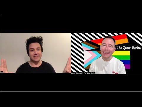 Drag superstar BenDeLaCreme on joining Teatro ZinZanni’s Spectacular Summer Show in Chicago