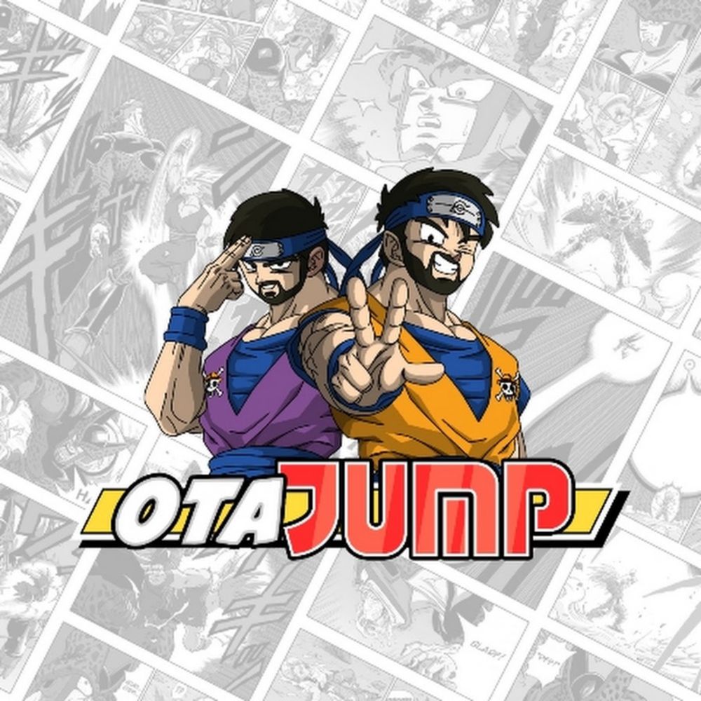 Otajump