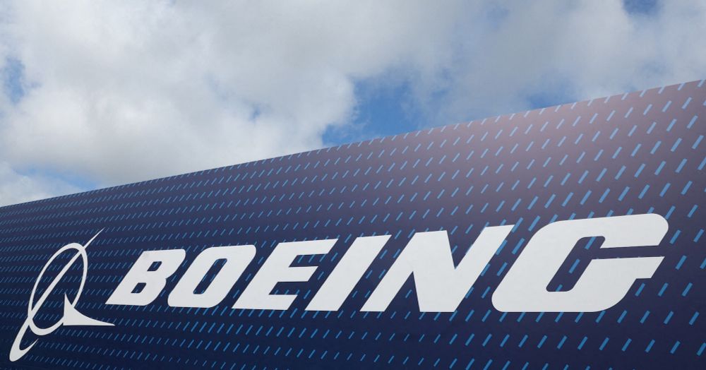 Boeing to cut 17,000 jobs and delay first 777X delivery as strike hits finances