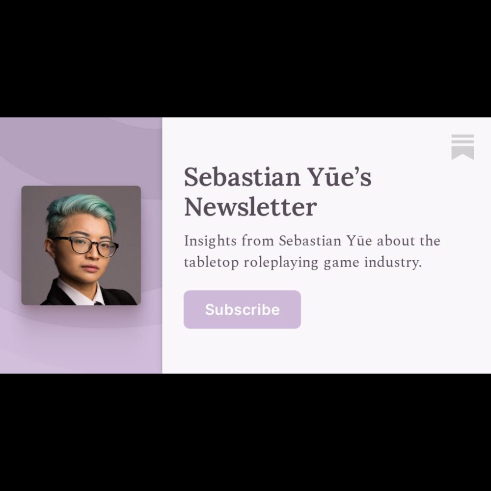 Sebastian Yūe’s Newsletter | Substack