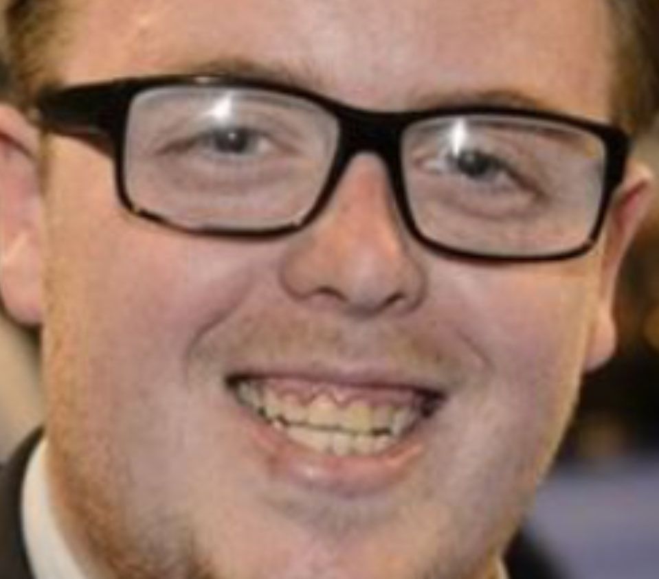 Thick cut Reformed mechanically recovered offal... or Thomas Kerr