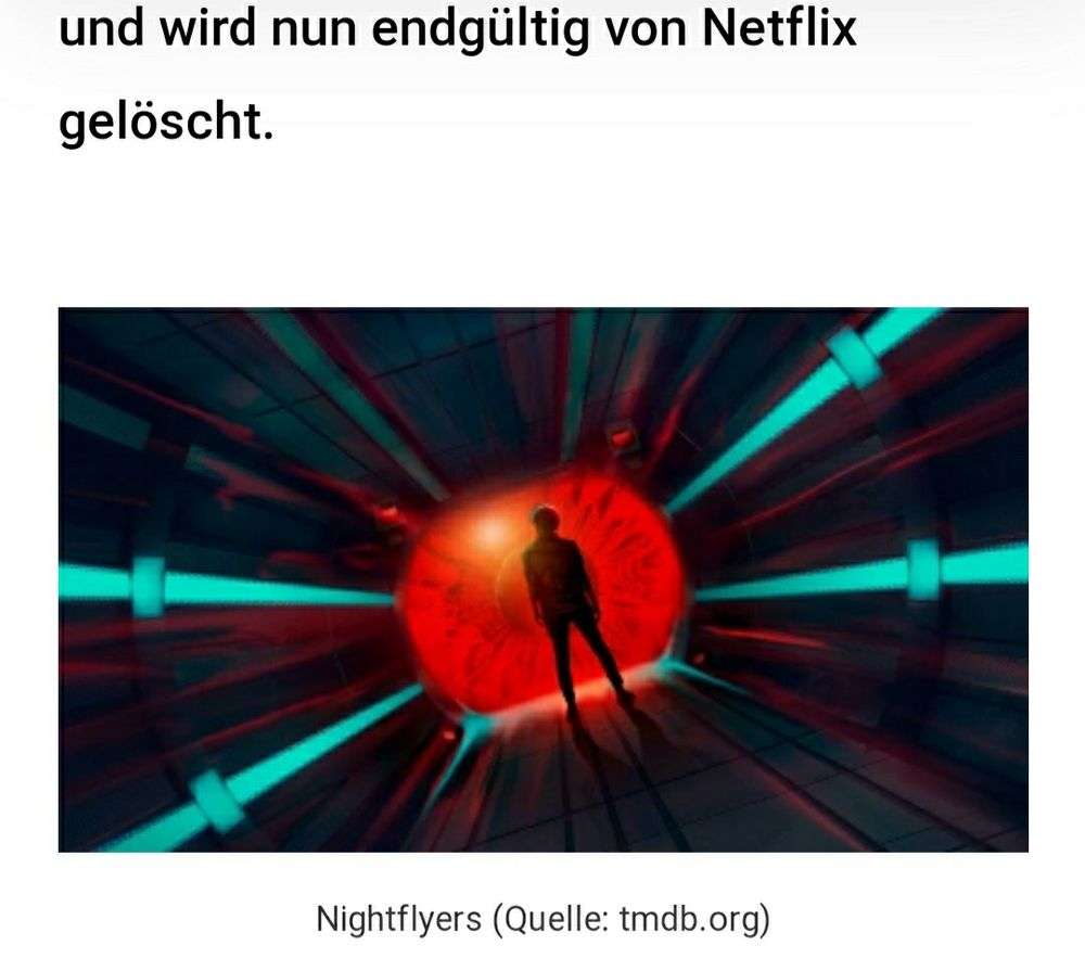 "Nightflyers" Screenshot