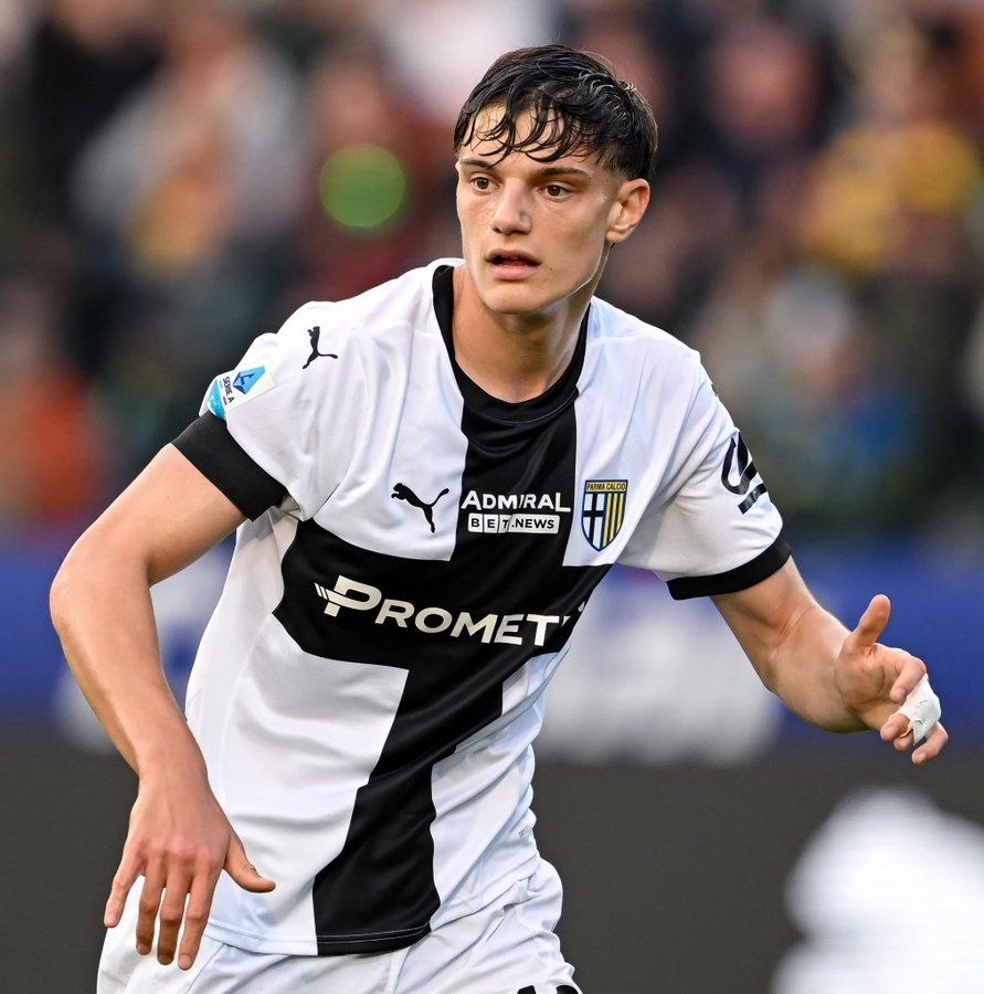 Romano thinks Leoni to liverpool 