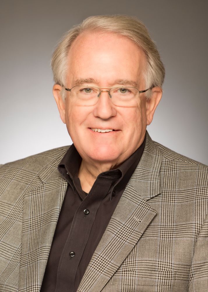 Professor Amos B. Smith iii