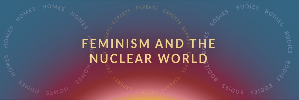 Decolonizing Nuclear Studies - Highly Nriched