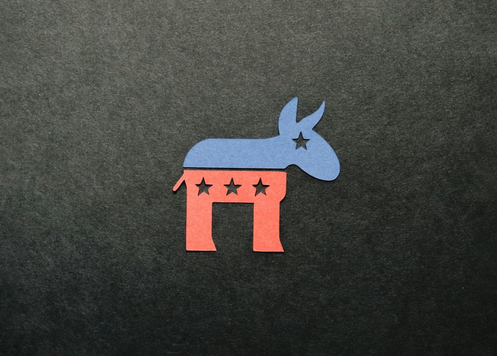 As tech billionaires embrace Trump's authoritarianism, consultants urge Democrats to bend the knee in the name of Silicon Valley 'innovation.'