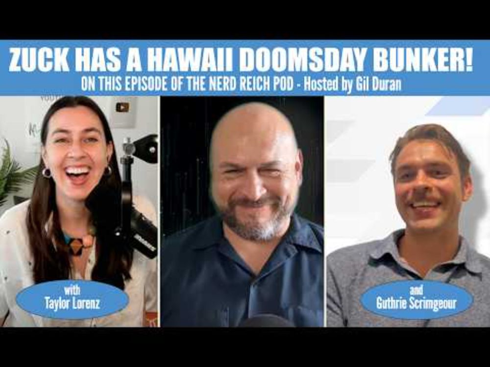 Zuckerberg’s Hawaii Compound: Burial Grounds, Bunkers & NDAs (What’s Actually Documented)