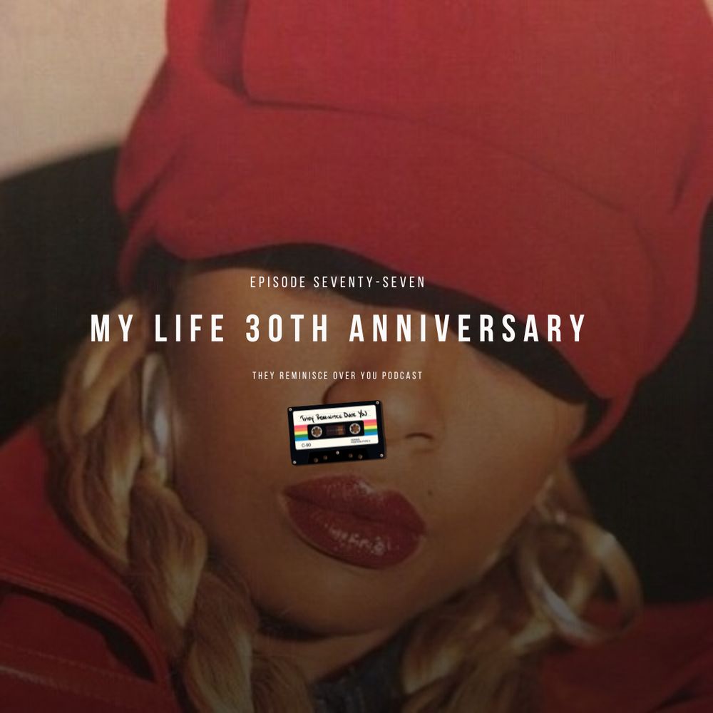 Black woman with blonde braids is wearing a red hat and red jacket. 