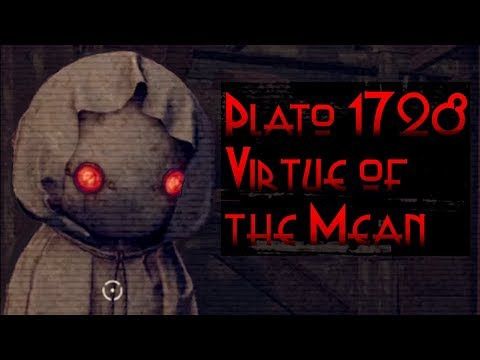 Yoko Taro Critiques Plato & Aristotle