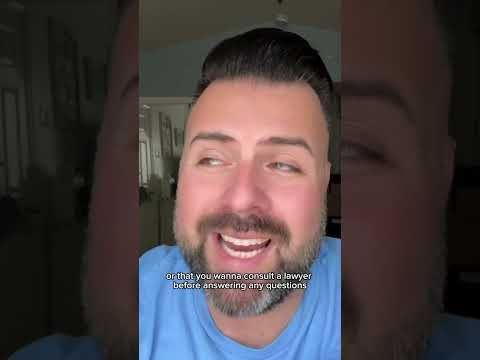 Standing together against fear by sharing accurate knowledge about your rights during immigration