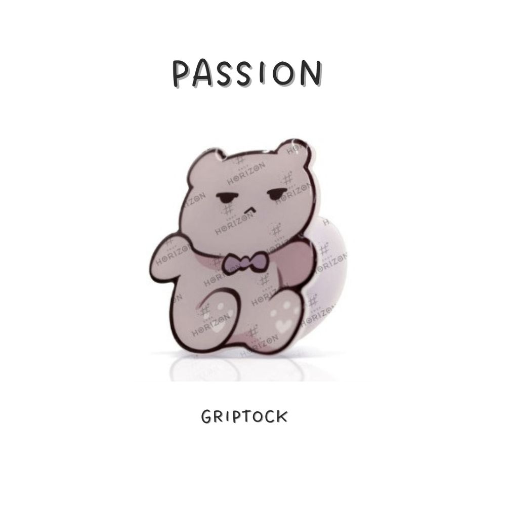 Passion griptok 