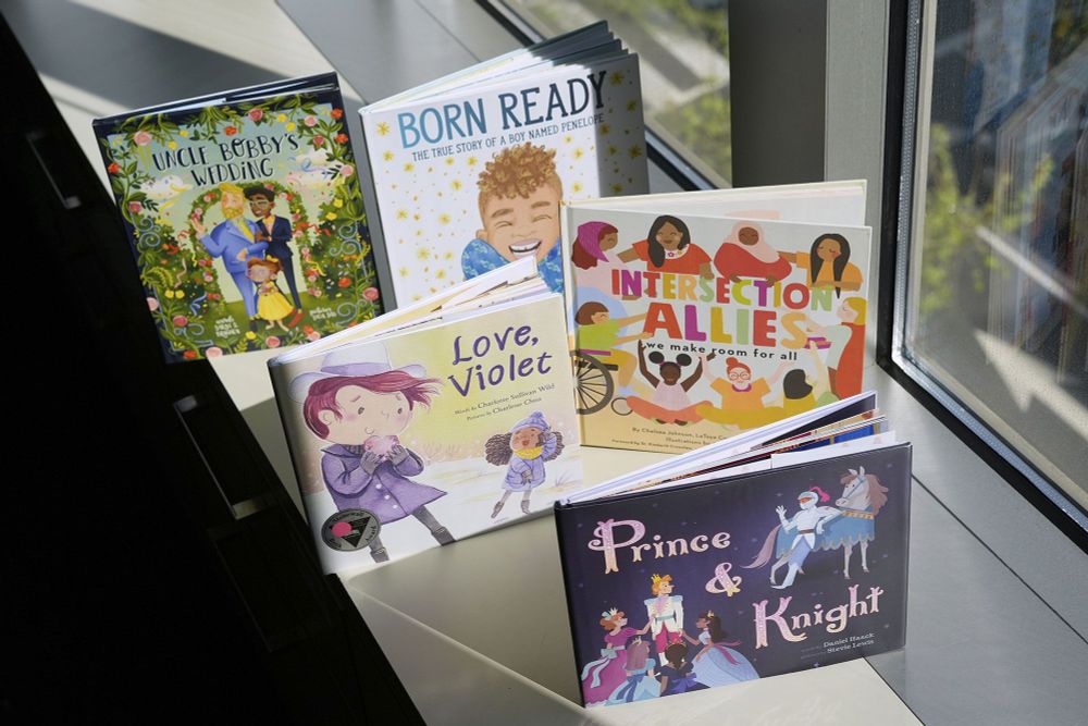 SCOTUS: Parents Can Pull Kids From Lessons Using LGBTQ Books