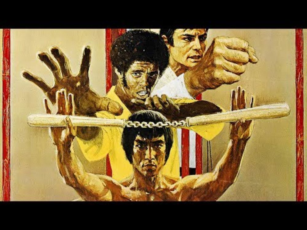 Cutting Edge: Episode 46 - Enter The Dragon