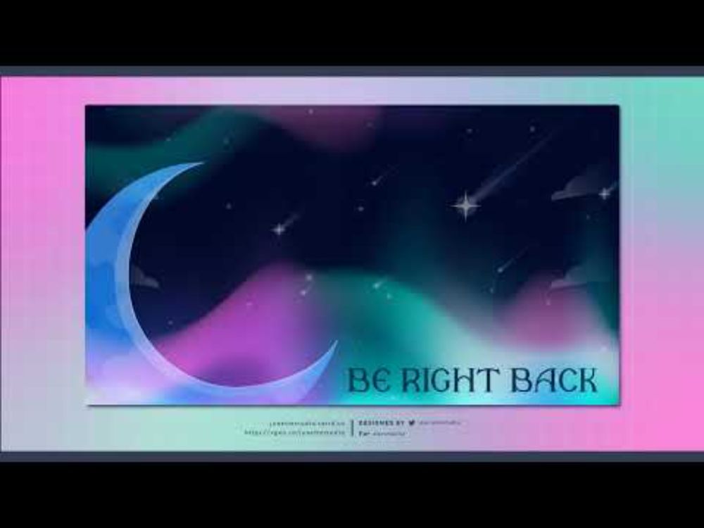 ElectrikEllie's Animated Screen