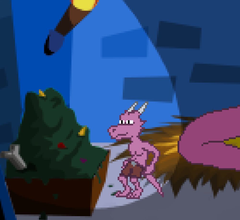 Gurk the Kobold