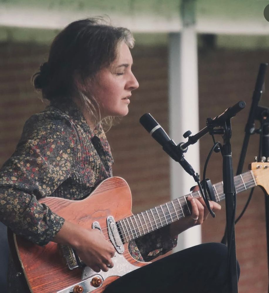 Myriam Gendron in Lansing NC