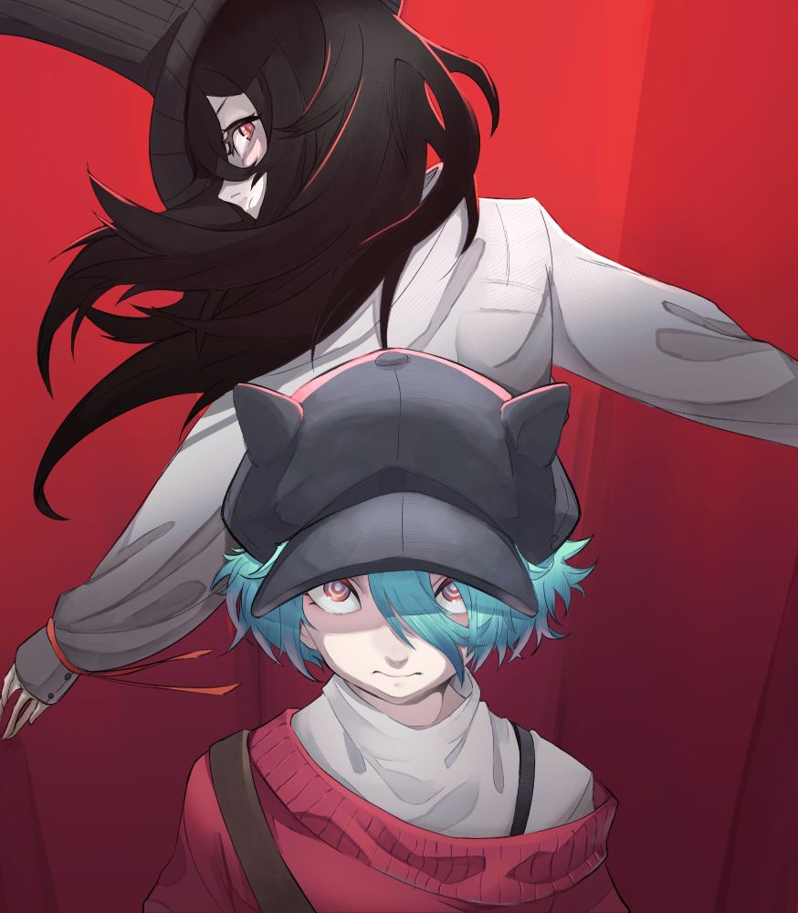 Concept for game i'm developing