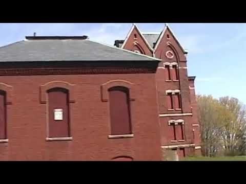 In remembrance of the magnitude of human warehousing