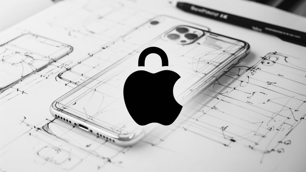 How to lock and hide iPhone apps in iOS 18 - Help Net Security