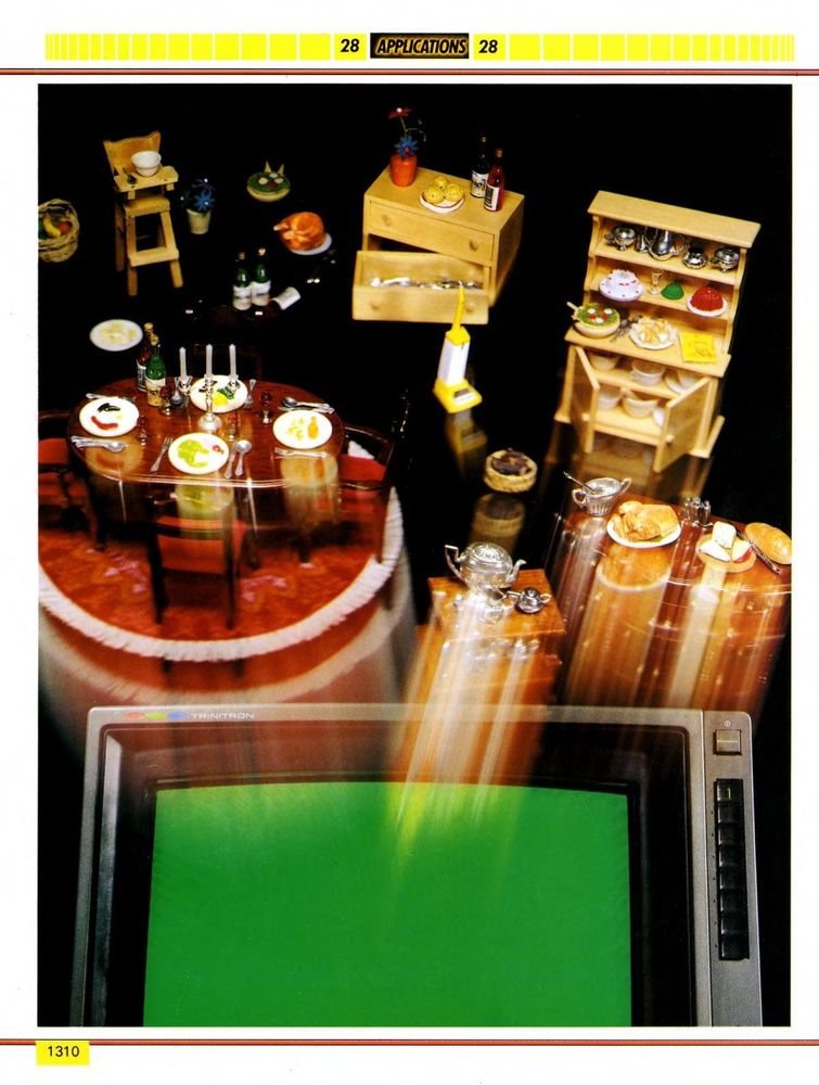 1997:

Input - Vol 4 No 42 (1997)(Marshall Cavendish)(GB), page 12

Full mag --> https://archive.org/stream/Input_Vol_4_No_42_1997_Marshall_Cavendish_GB#page/n11