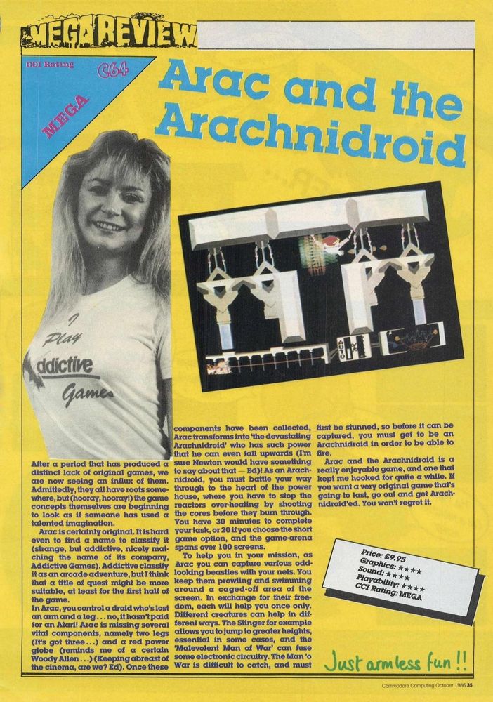 Rolling the time-machine back to 1986

Commodore Computing International Vol. 5 No. 3 October 1986, page 35

Full mag --> https://archive.org/stream/commodore-computing-international-vol-05-03-1986-oct#page/n34