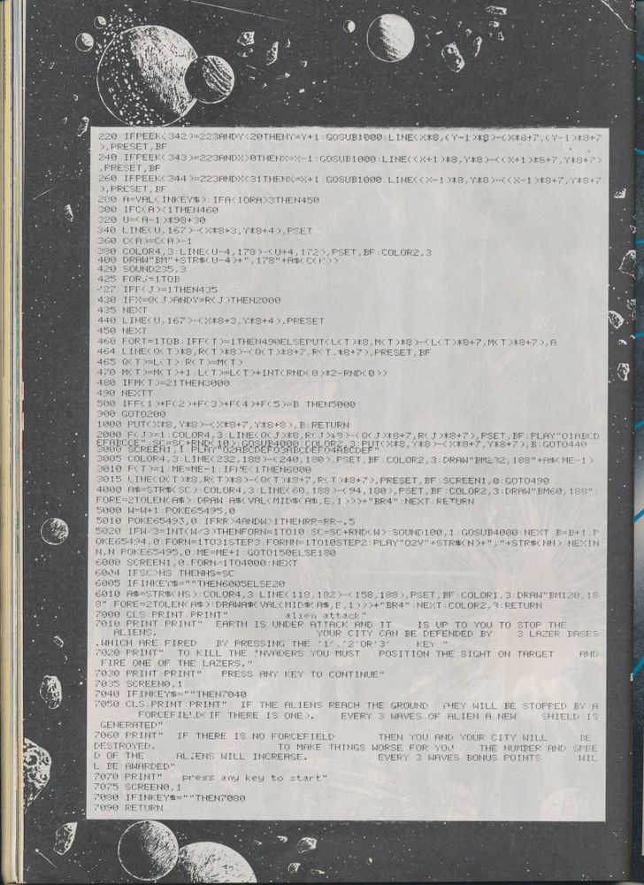 Computer and Video Games Issue 0028b, page 68

Full mag --> https://archive.org/stream/Computer_and_Video_Games_Issue_0028b#page/n67