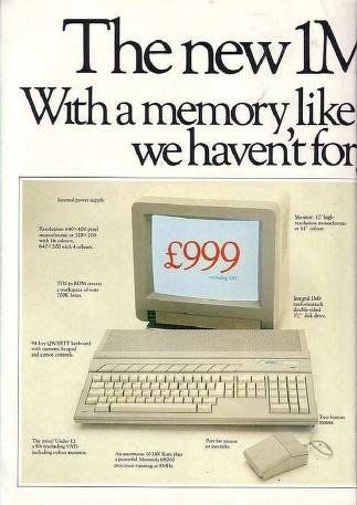 1986:

Atari ST User - Vol. 1 No. 4 (1986-06)(Europress)(GB), page 16

Full mag --> https://archive.org/stream/Atari_ST_User_Vol._1_No._4_1986-06_Europress_GB#page/n15