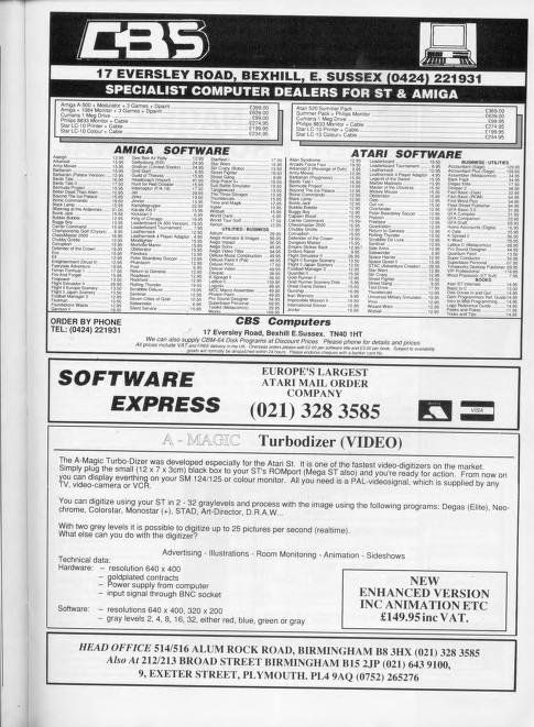 1988:

ST_Amiga_Format_Issue_004__1988_10__Future_Publishing__GB_, page 47

Full mag --> https://archive.org/stream/STAmigaFormatIssue004198810FuturePublishingGB#page/n46
