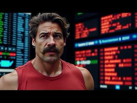 Mr Canada: Ep 4  The Awakening 4k