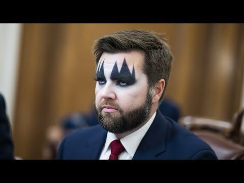 Mr Canada: Ep  6 -  Liberty's Wake 4K AI film