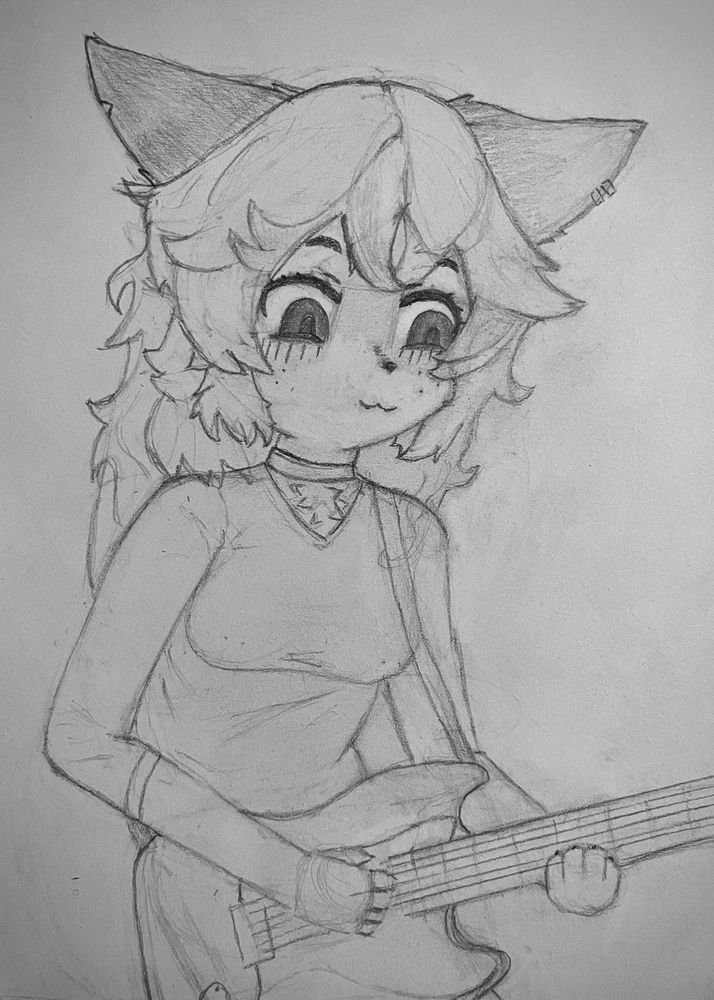 this is a redraw of a very very bad old image which is why it's so messy, drawn right over