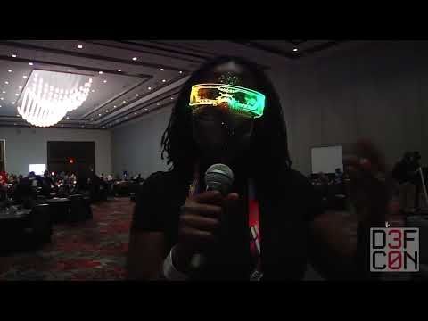 What is the Hack3r Runw@y Contest?