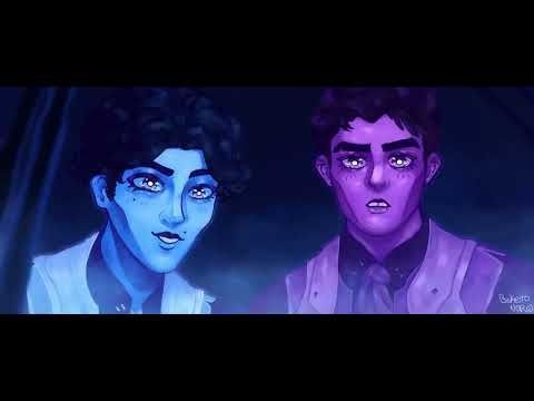 Time To Frame It - Jayvik Fan Collab Animation