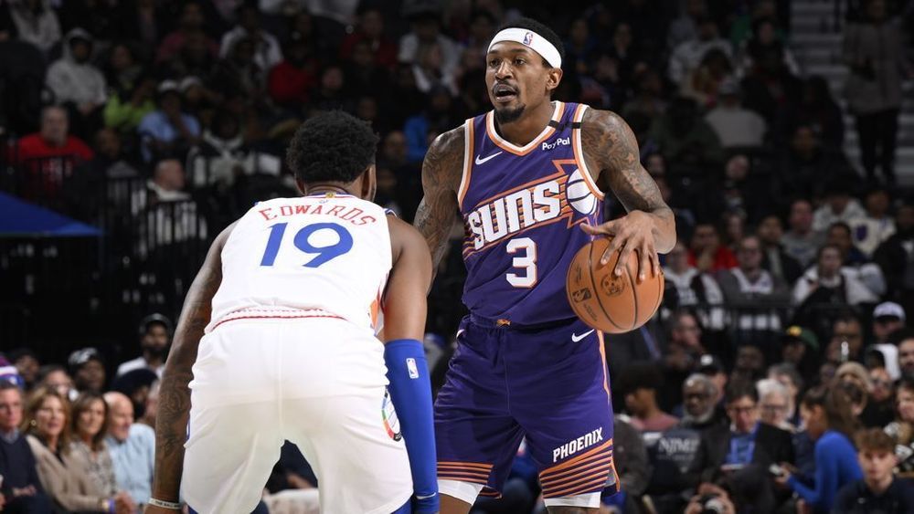 Grading 30-plus NBA deals, including Booker's historic -- and risky -- extension