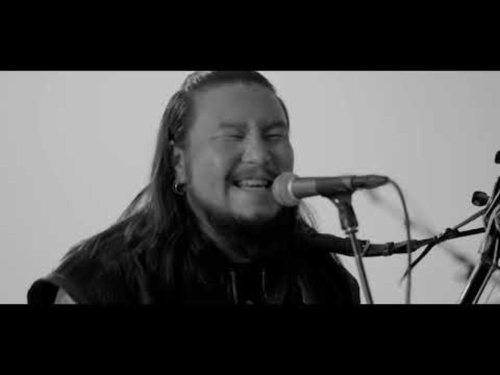 The HU - "The Trooper" (Official Music Video)