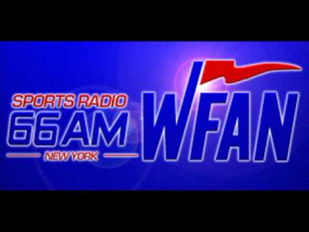 Classic WFAN Jingles