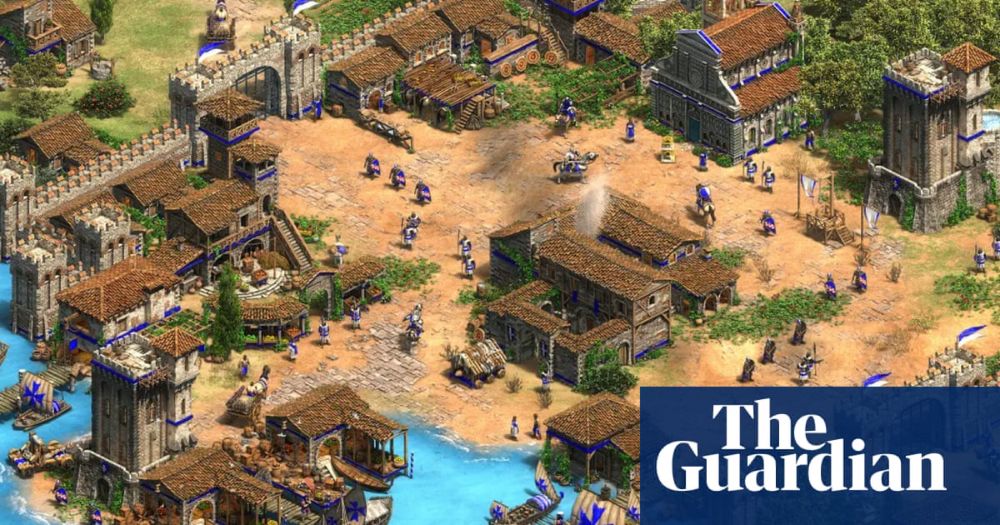 Age of Empires at 25: the strategy game that inspired a generation of historians