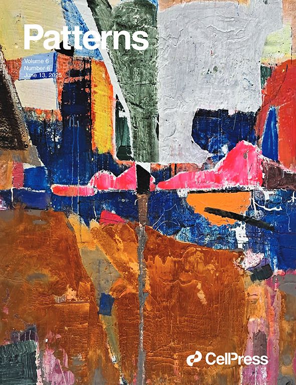 On the cover: “Sur Incise / On Intersection”: Seeing through layers “Sur Incise” draws us in with fractured surfaces—blocks of ochre, navy, yellow, and green, colliding with purpose. Its title, referencing Boulez's composition and the act of cutting, hints at fragmentation and ambiguity. At the painting's center lies a human figure—nude, abstracted, shifting between identities. Visible in color but elusive in form, it invites questions: what remains unseen when language fails us? This visual tension mirrors findings from Savoldi et al.'s study on gender bias in machine translation, where systems default to binaries and overlook intersectionality. Just as the painting resists clear categorization, translation models struggle with identities that do not conform to fixed labels—flattening complexity and erasing nuance. “Sur Incise” offers no singular reading. Gender, like color, is layered, mutable. The figure is not absent—only obscured. To perceive it, we must move beyond rigid categories and accept that some meanings are felt rather than defined.Image credit: Picture of the painting “Sur Incise / On Intersection” 2025. Acrylic paint on a linen canvas mounted on an aluminum frame. 120 cm × 120 cm × 1.5 cm. © Dirk Vanmassenhove.