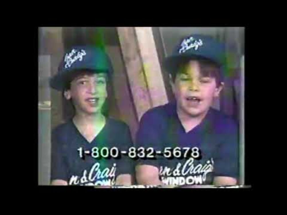 #RetroUSA: Welcome to Long Island in the #1980s