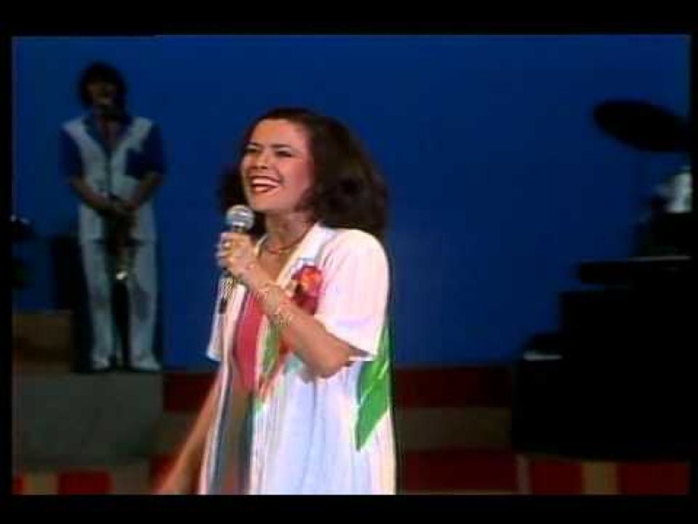 Elis Regina - Querelas do Brasil
