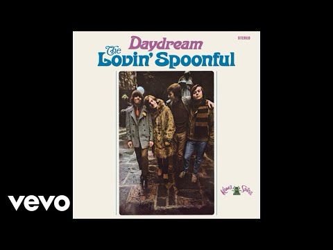 The Lovin' Spoonful - You Didn't Have to Be so Nice (Audio)